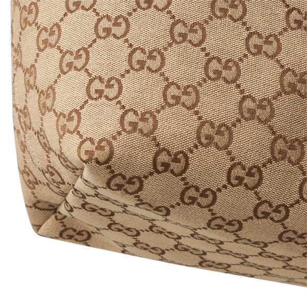 Gucci Giglio Large Tote Bag - Image 7