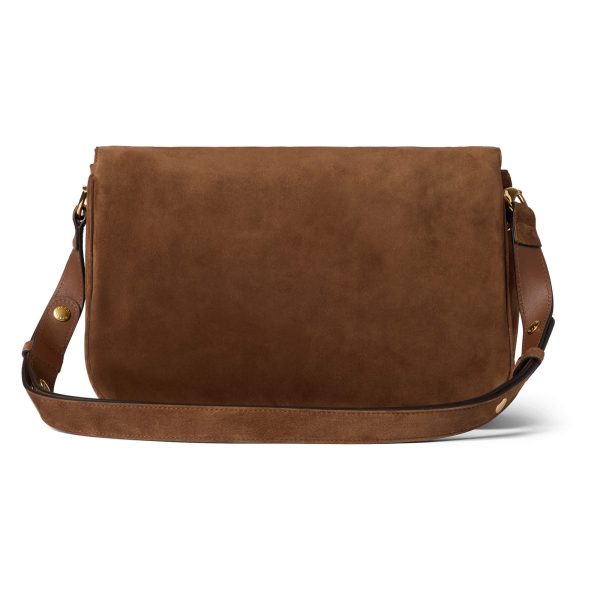 Gucci Horsebit 1955 Aura Medium Shoulder Bag - Image 3
