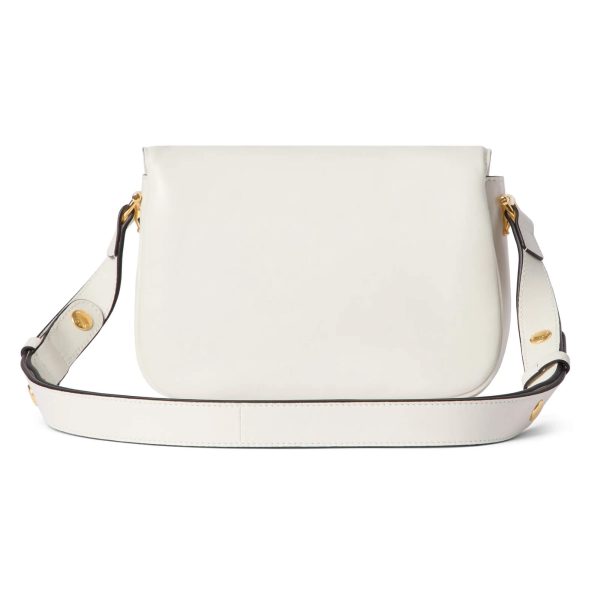 Gucci Horsebit 1955 Aura Mini Shoulder Bag - Image 4