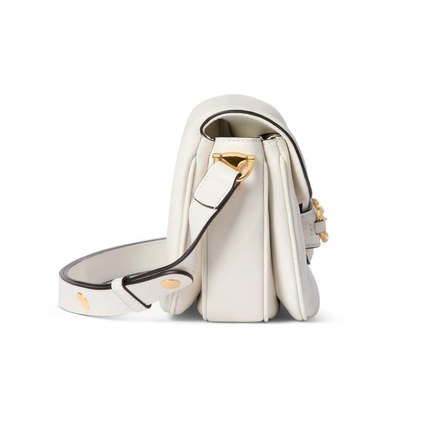 Gucci Horsebit 1955 Aura Mini Shoulder Bag - Image 6