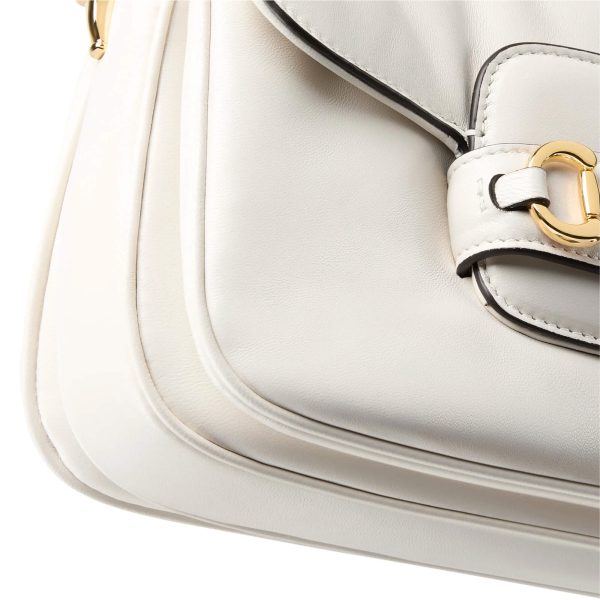 Gucci Horsebit 1955 Aura Mini Shoulder Bag - Image 7