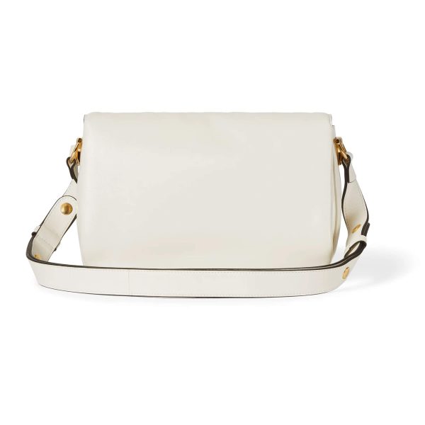 Gucci Horsebit 1955 Aura Small Shoulder Bag - Image 3