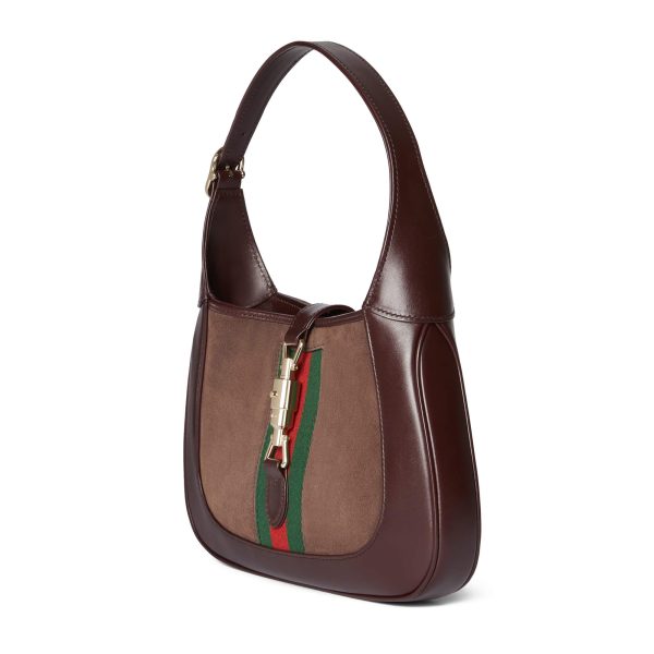 Gucci Jackie 1961 Medium Bag - Image 2