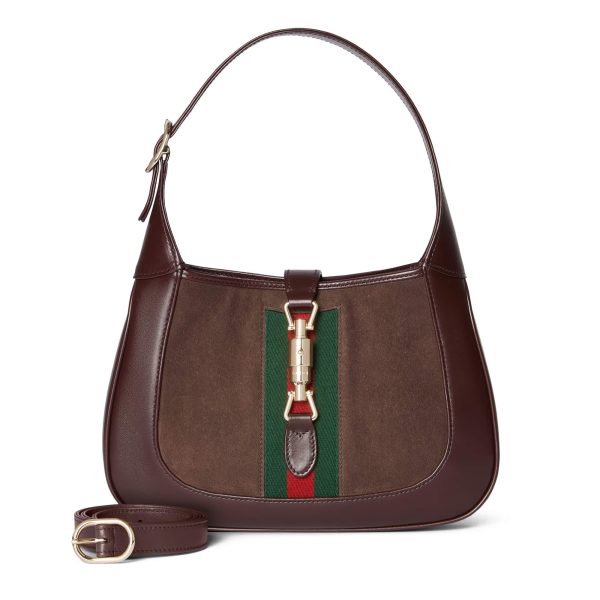 Gucci Jackie 1961 Medium Bag - Image 5