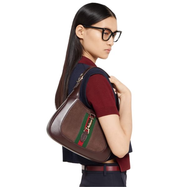 Gucci Jackie 1961 Medium Bag - Image 8