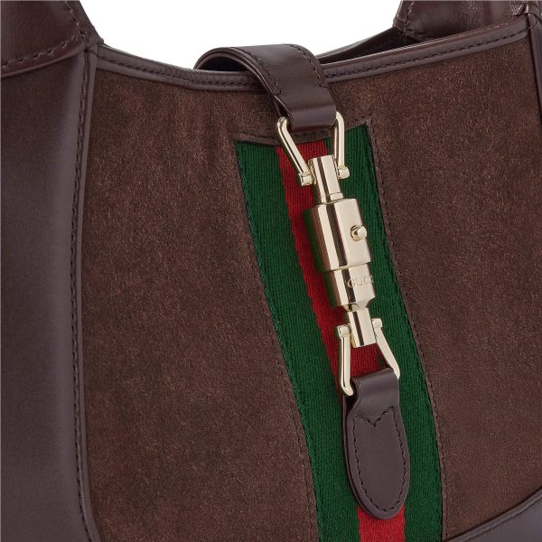 Gucci Jackie 1961 Medium Bag - Image 6