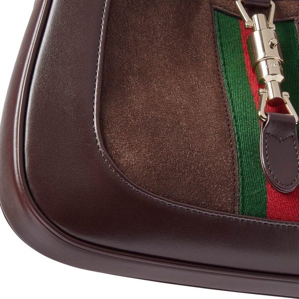 Gucci Jackie 1961 Medium Bag - Image 7