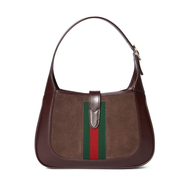 Gucci Jackie 1961 Medium Bag - Image 3