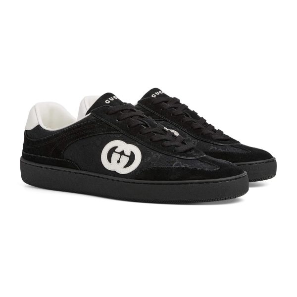 Gucci Men's G75 Sneaker