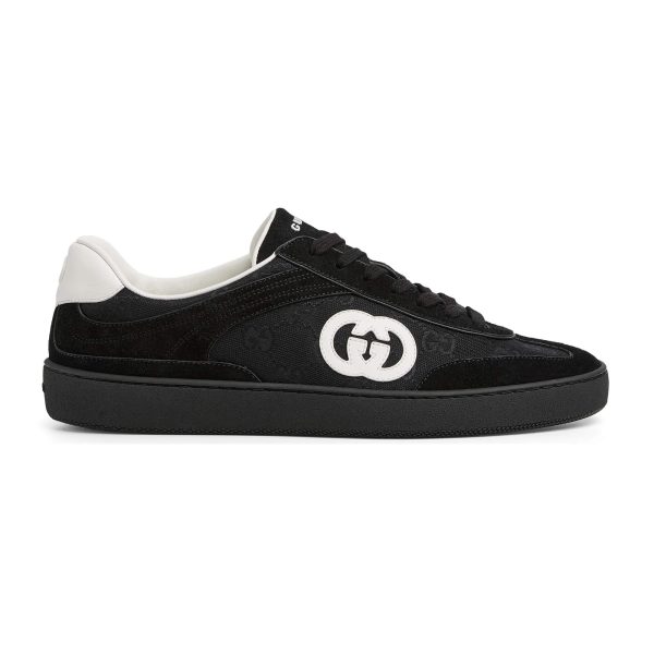 Gucci Men's G75 Sneaker - Image 2