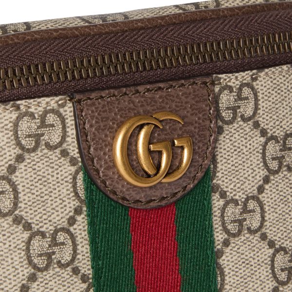 Gucci Ophidia Small Belt Bag - Image 6