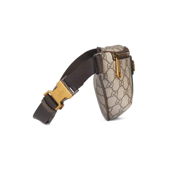 Gucci Ophidia Small Belt Bag - Image 4