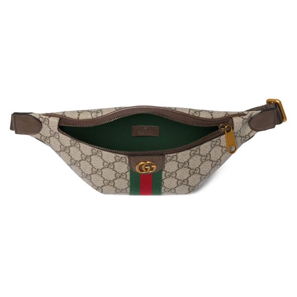Gucci Ophidia Small Belt Bag - Image 5