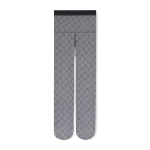 Gucci Printed Tights - Image 2