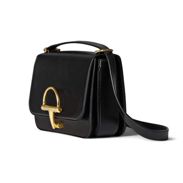 Gucci Siena Small Shoulder Bag - Image 2