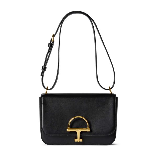 Gucci Siena Small Shoulder Bag - Image 4