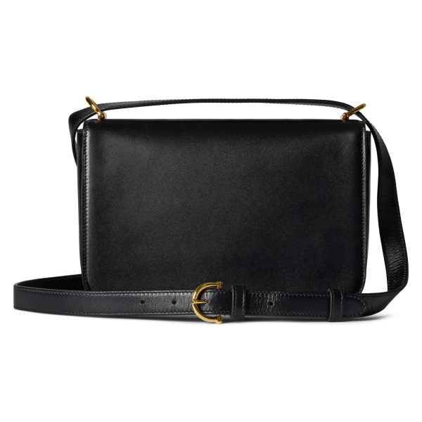 Gucci Siena Small Shoulder Bag - Image 3