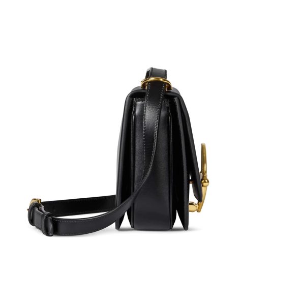 Gucci Siena Small Shoulder Bag - Image 5