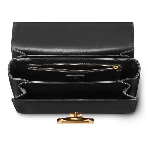 Gucci Siena Small Shoulder Bag - Image 6
