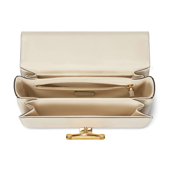Gucci Siena Small Shoulder Bag - Image 6