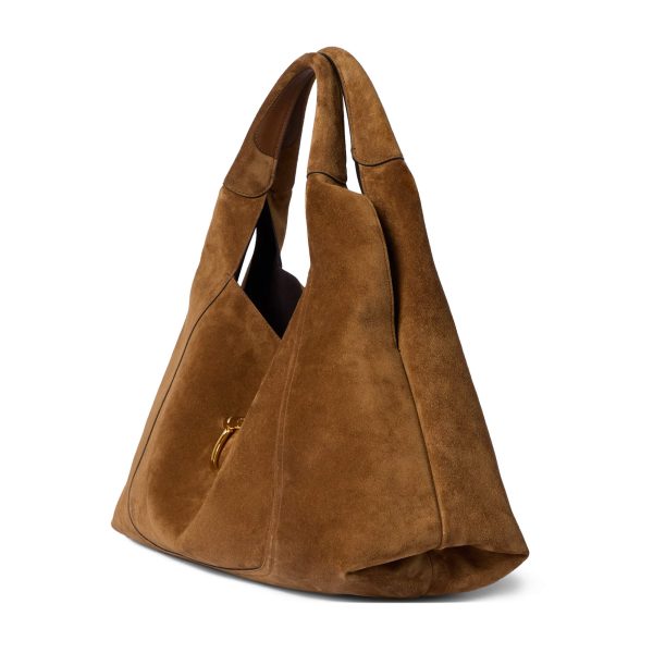 Gucci Softbit Maxi Shoulder Bag - Image 2