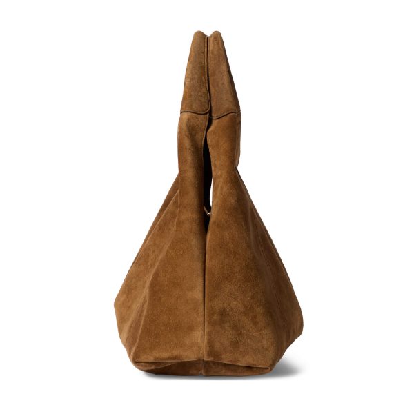 Gucci Softbit Maxi Shoulder Bag - Image 4