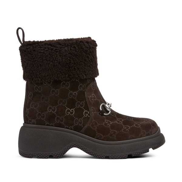 Gucci Women's Ankle Boots - Image 2