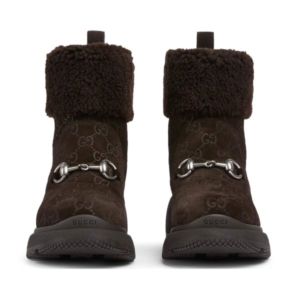 Gucci Women's Ankle Boots - Image 3