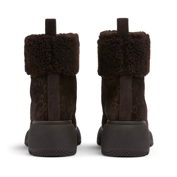 Gucci Women's Ankle Boots - Image 4