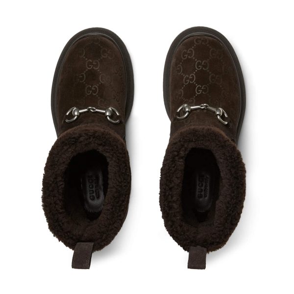 Gucci Women's Ankle Boots - Image 5