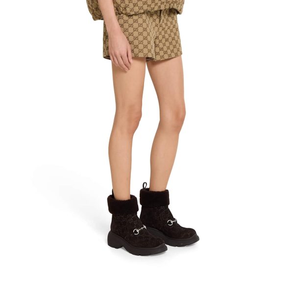 Gucci Women's Ankle Boots - Image 8