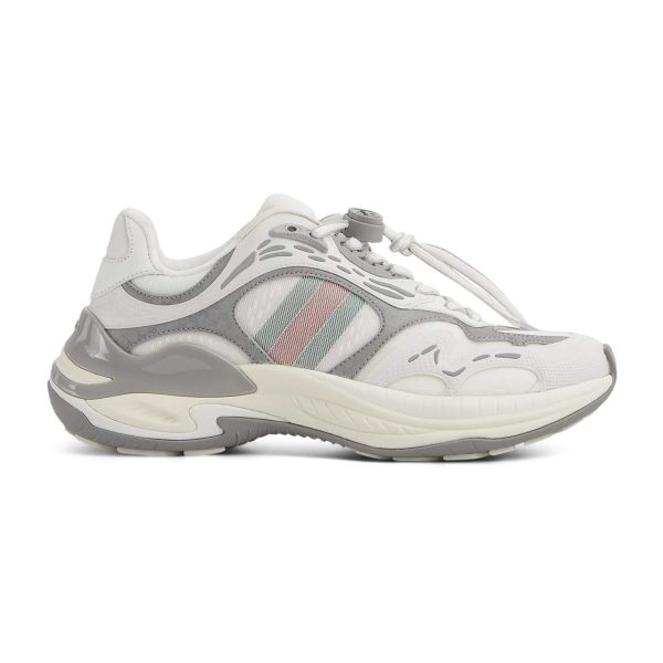 Gucci Women's Gucci 2.0 Trainer - Image 2