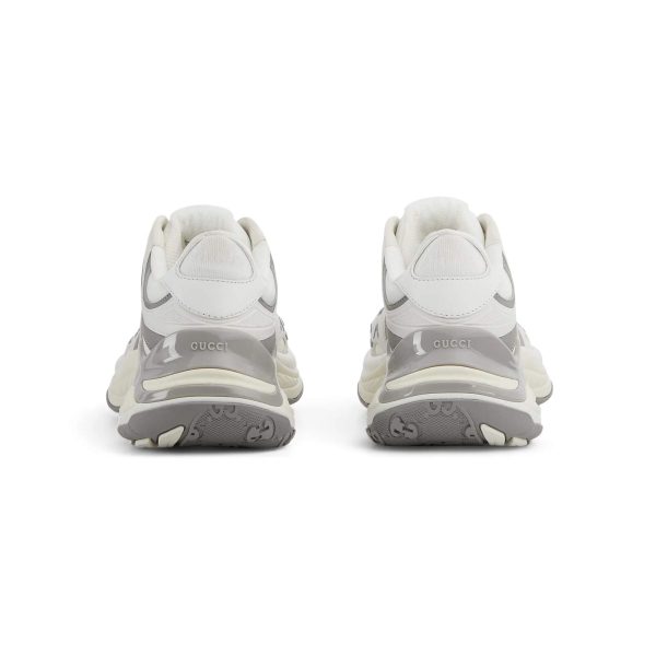 Gucci Women's Gucci 2.0 Trainer - Image 3