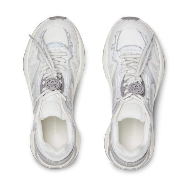 Gucci Women's Gucci 2.0 Trainer - Image 4