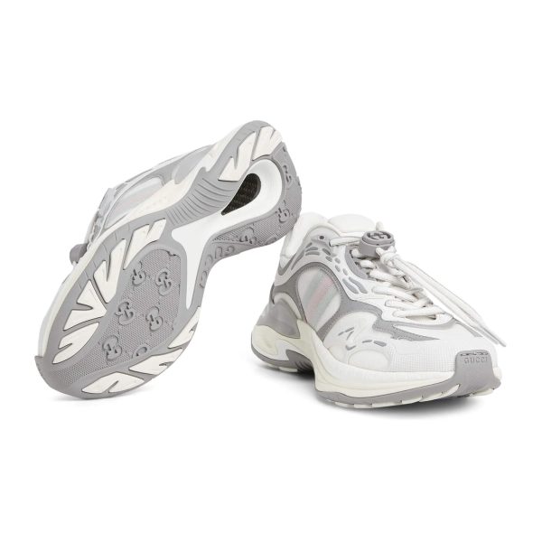 Gucci Women's Gucci 2.0 Trainer - Image 5
