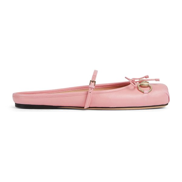 Gucci Women's Horsebit Mule - Image 2