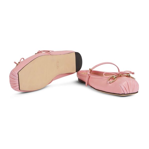 Gucci Women's Horsebit Mule - Image 5
