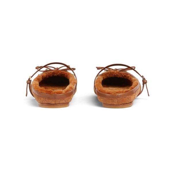 Gucci Women’s Horsebit Mule - Image 3