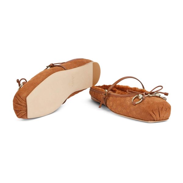 Gucci Women’s Horsebit Mule - Image 5