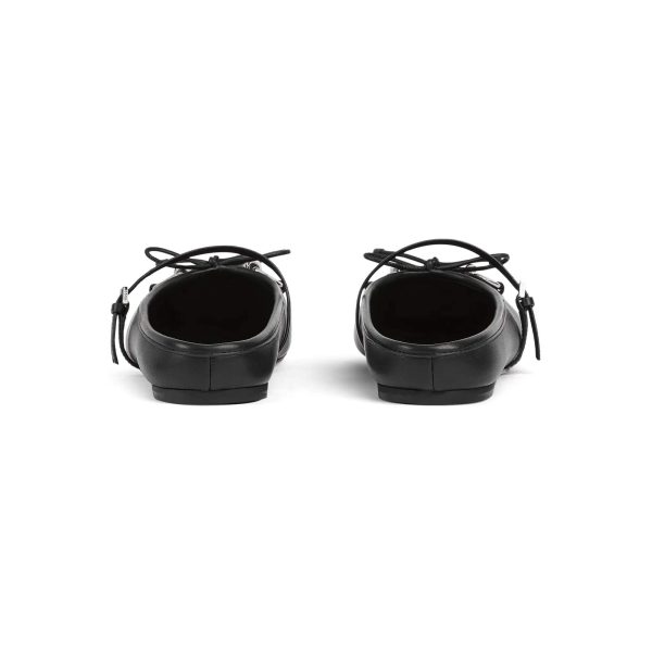 Gucci Women's Horsebit Mule - Image 3