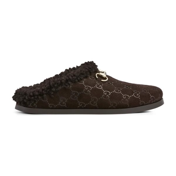 Gucci Women's Mule With Horsebit - Image 2