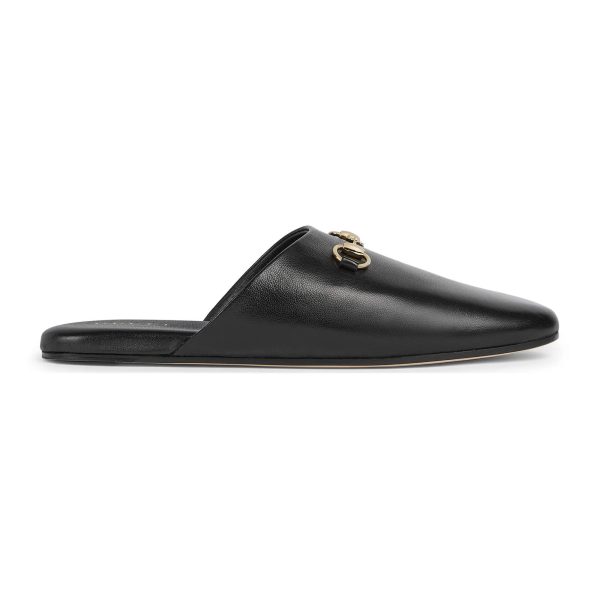 Gucci Women's Mule With Horsebit - Image 2
