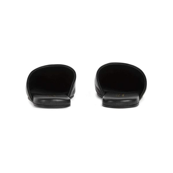 Gucci Women's Mule With Horsebit - Image 3