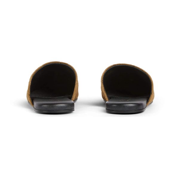 Gucci Women’s Mule With Horsebit - Image 3