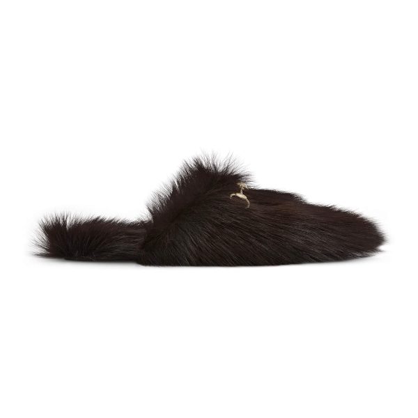 Gucci Women's Mule With Horsebit - Image 2