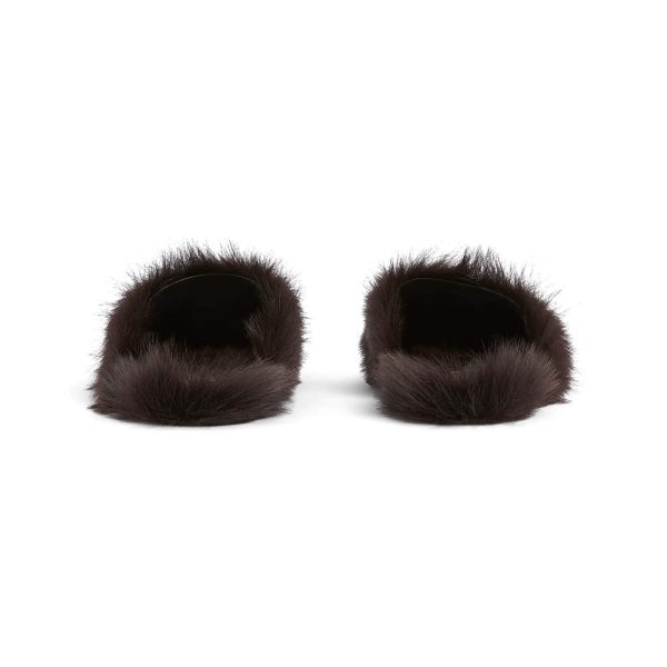 Gucci Women's Mule With Horsebit - Image 3