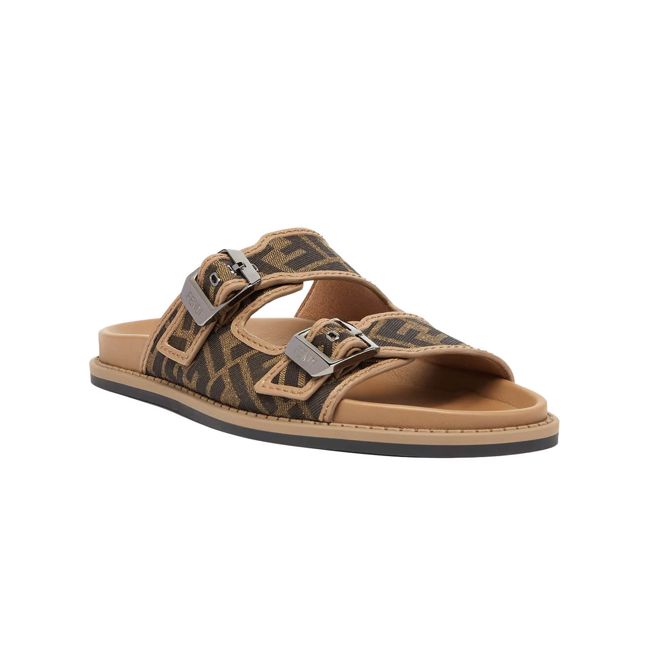 Fendi Feel Men's Sandals at Enigma Boutique