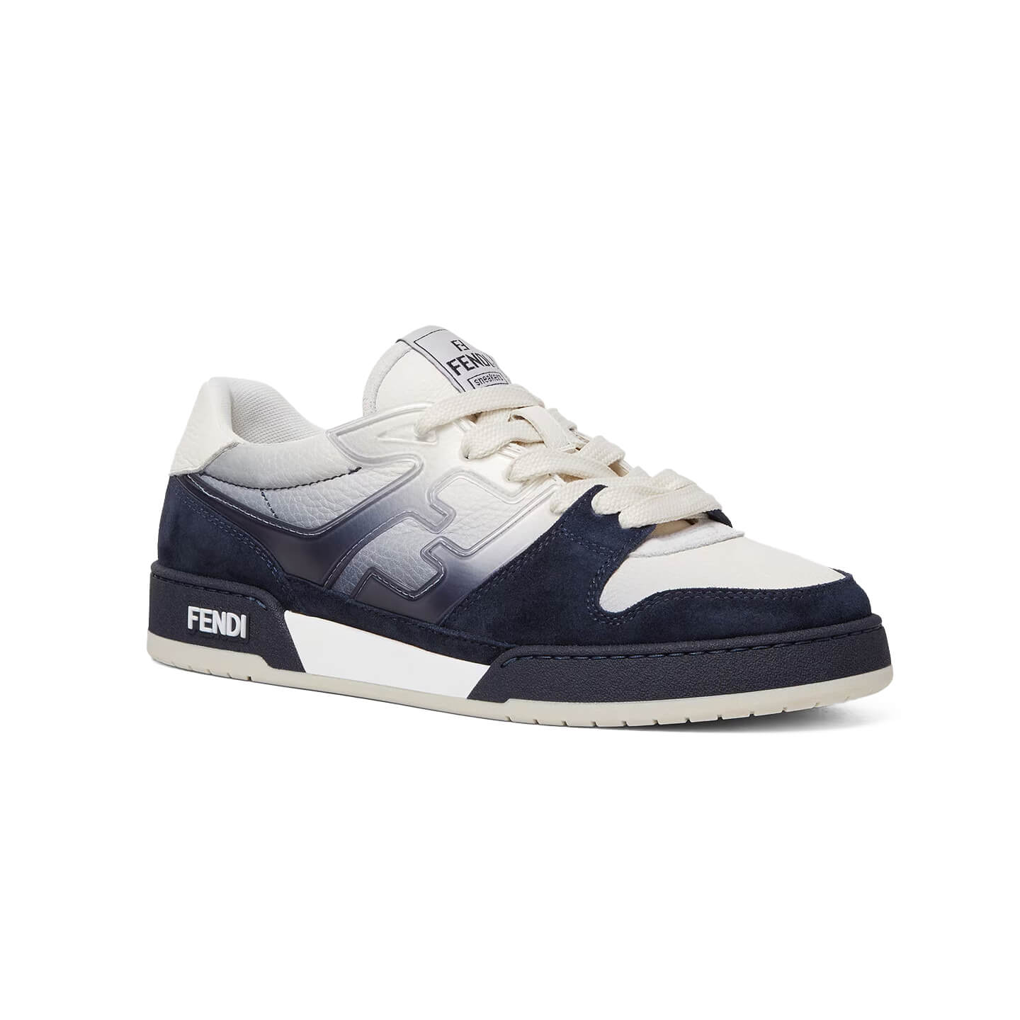 Fendi Match Men's Sneaker at Enigma Boutique