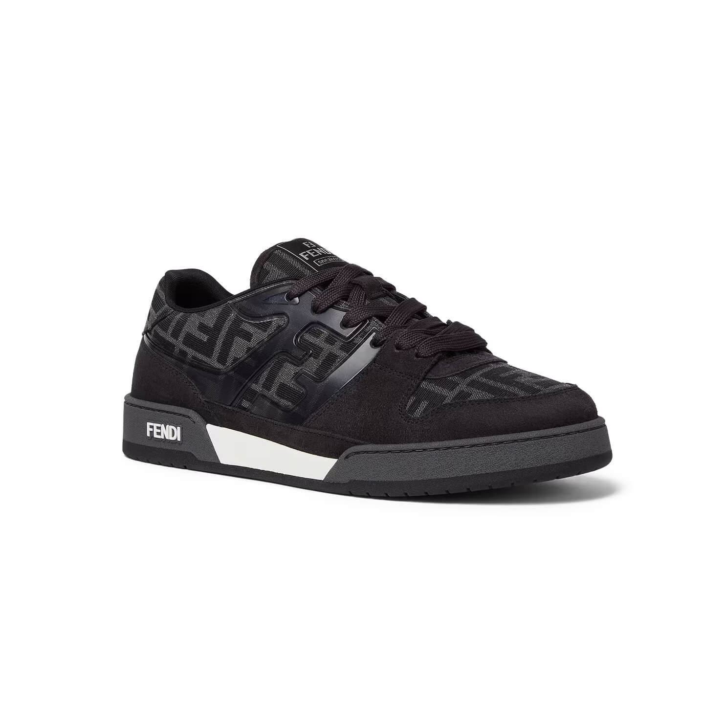 Fendi Match Men's Sneaker at Enigma Boutique