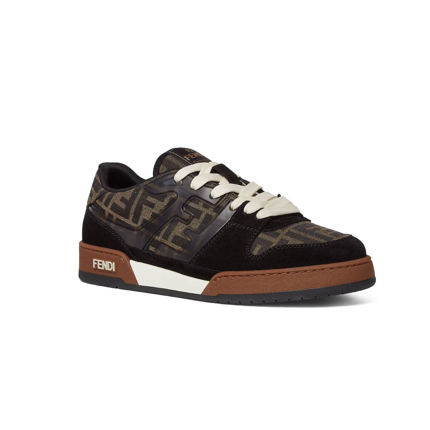 Fendi Match Men's Sneaker at Enigma Boutique